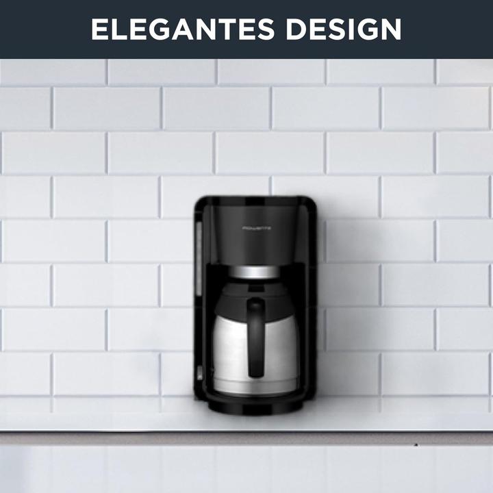 Actual product image Rowenta Milano CT3818