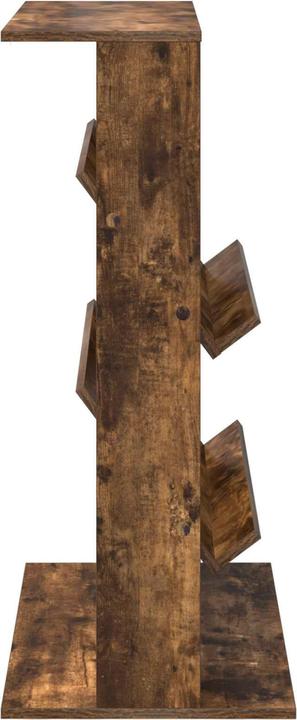 Actual product image vidaXL Zeitschriftenhalter (41 x 41 x 96 cm)