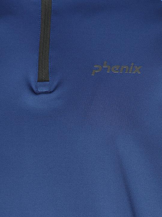 Actual product image Phenix Zip shirt AR Line Inner (S)
