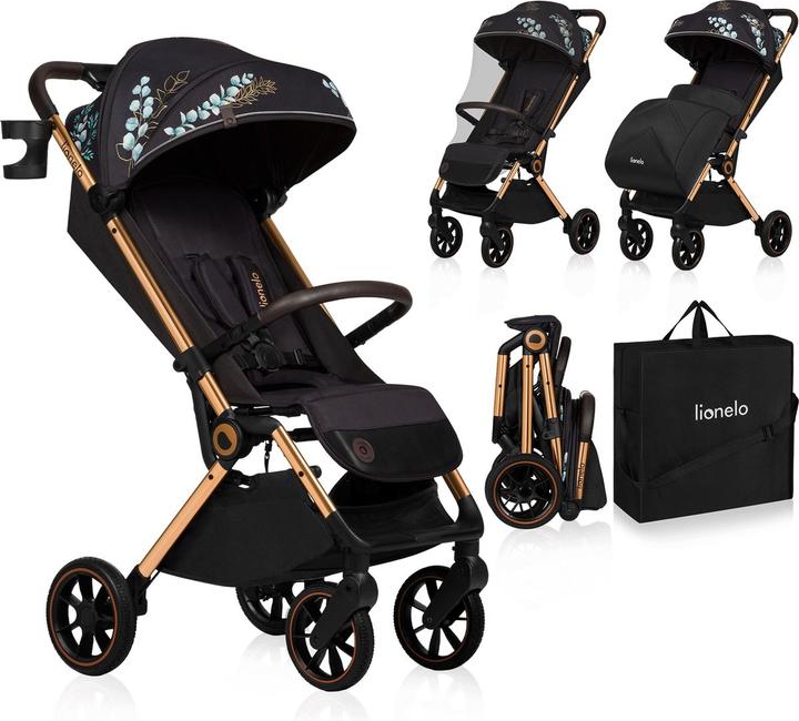 Actual product image Lionelo Cloe