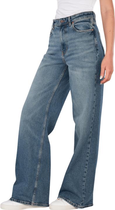 Produktbild Kuyichi Harper Jeans Loose Fit (30)