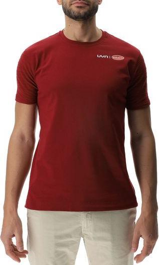 UYN For Bugatti Technisches Shirt