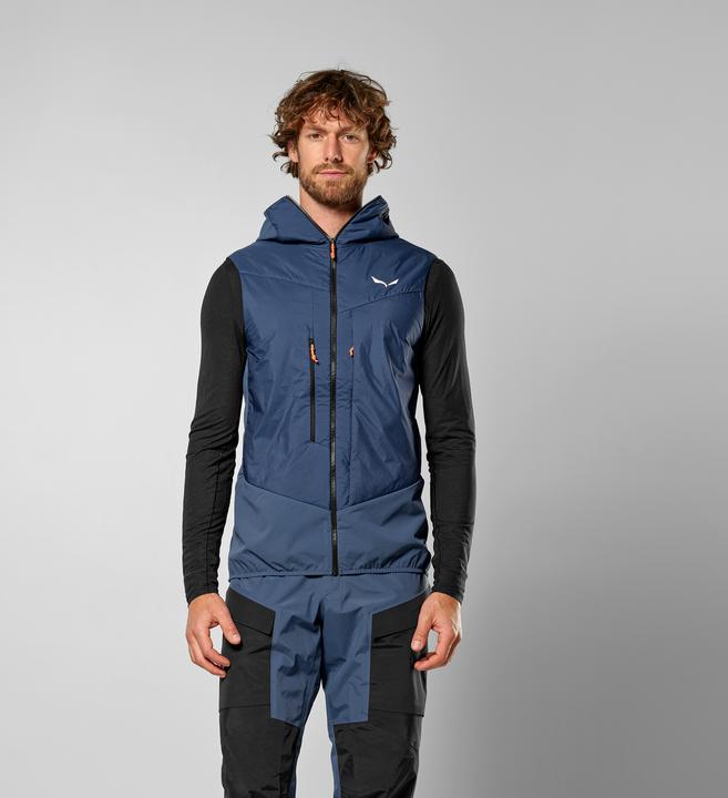 Produktbild Salewa Sella Durastretch/Tirolwool® Responsive Hybrid Weste (XL)