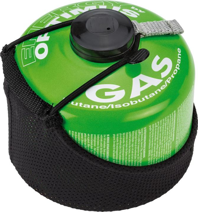 Actual product image Optimus Crux