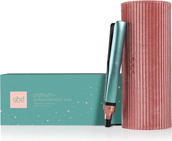 Actual product image ghd Platinum+ & Case Édition limitée (Straightening iron)