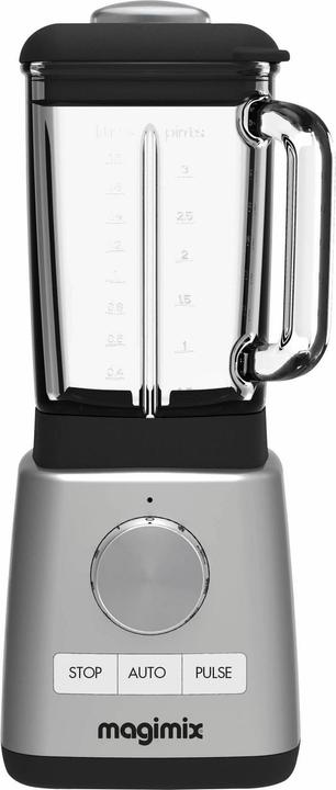 Magimix Power Blender (CH plug, 1300 W)