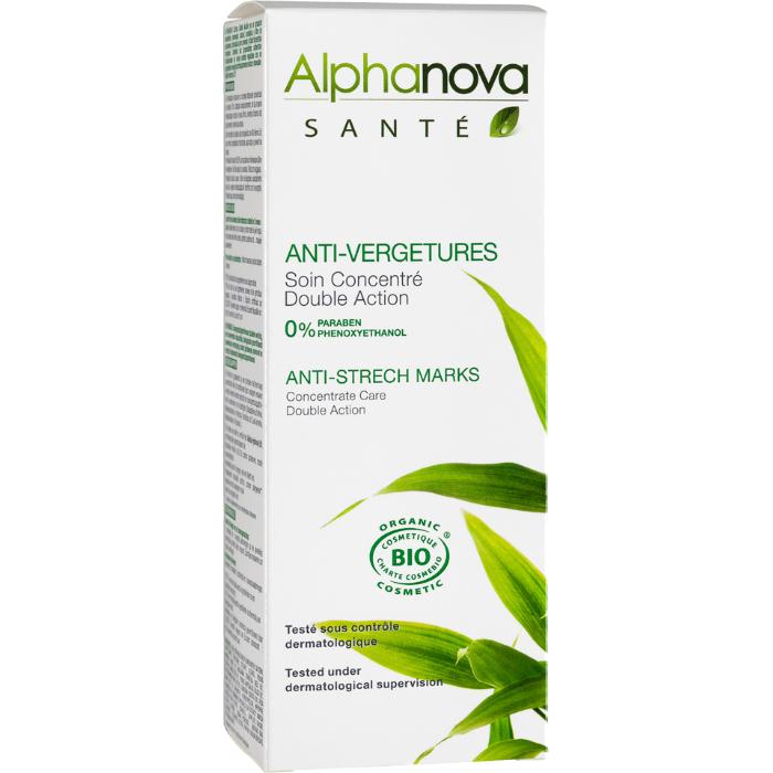 Thumbnail - Alphanova, Mamapflege, Santé Anti-Vergetures Bio (150ml)