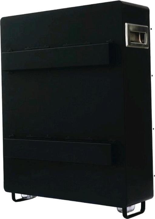 Produktbild V-TAC LiFePO4 Batterie für PhotovoltaikWechselrichter 512kWh 51.2V 100Ah