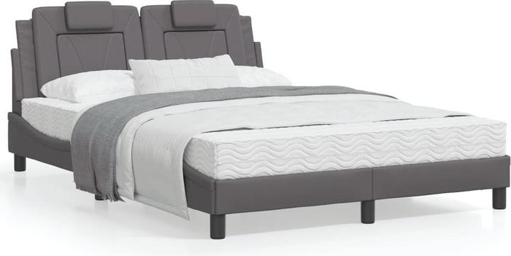 Image du produit vidaXL Bett (120 x 200 cm)