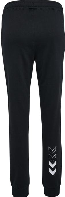 Actual product image hummel Hmlelemental Regular Pants Woman (S)
