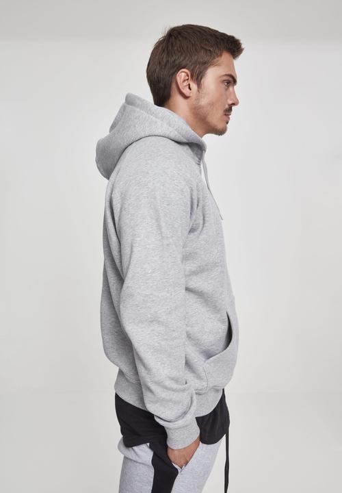 Produktbild Urban Classics Blank Hoody (3XL)