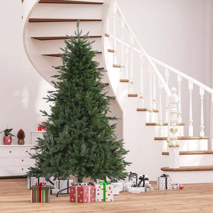 Actual product image Jamb Christmas tree (180 cm)