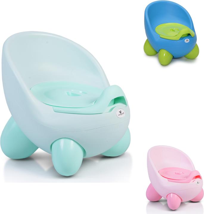 Moni Cangaroo Töpfchen Throne 8105