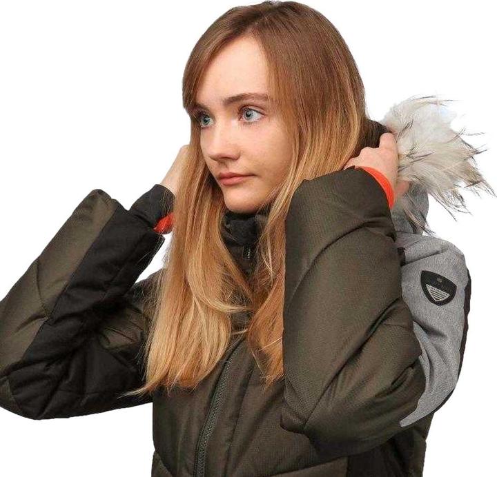 Immagine prodotto Icepeak Electra Giacca da Sci Donna (L)