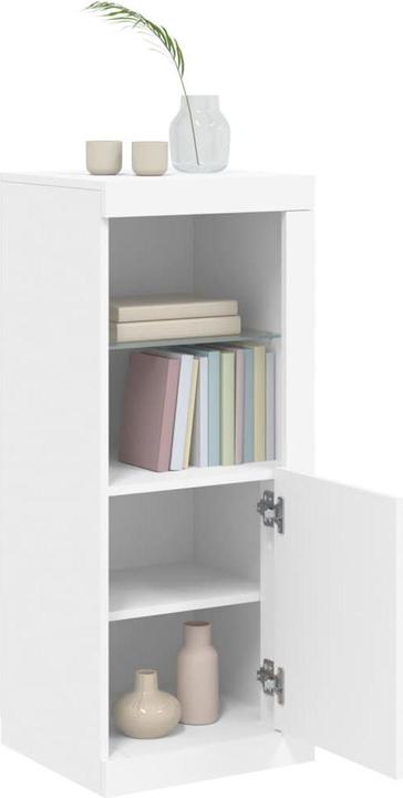 Image du produit vidaXL Sideboard (41 x 37 x 100 cm)