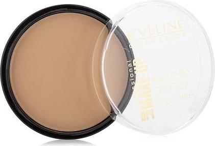Image du produit Eveline Make Up Art Anti-Shine C (Beige chaud)