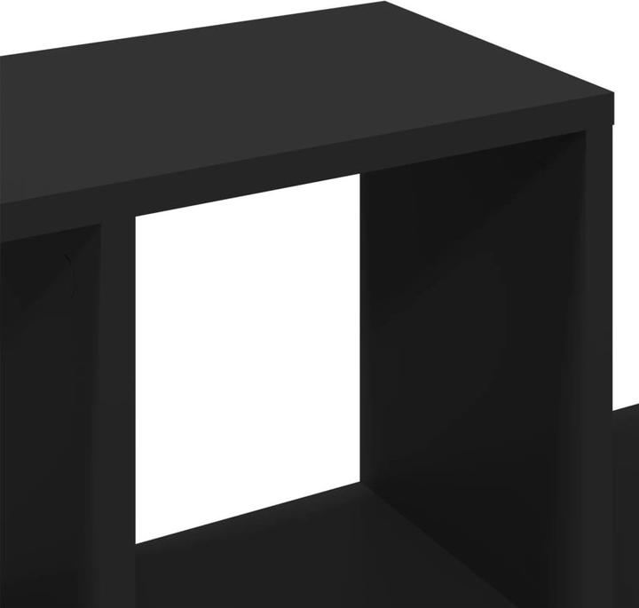 Immagine prodotto vidaXL Scaffale a muro (100 x 20 x 53 cm)