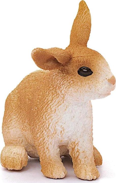 Produktbild Schleich Kaninchen