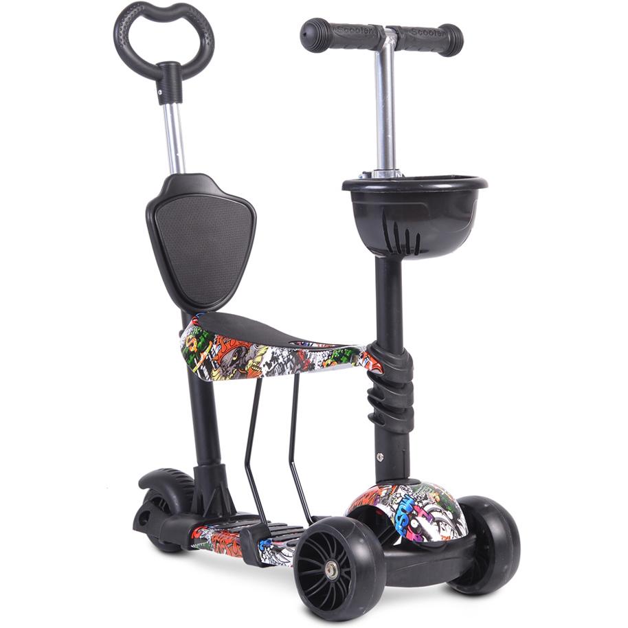 Thumbnail - Moni, Scooter