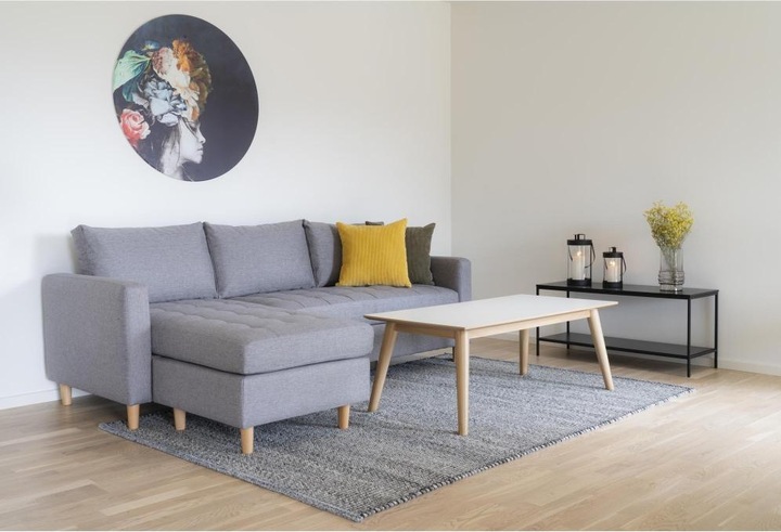 Image du produit House Nordic Firenze (Canapé d'angle)
