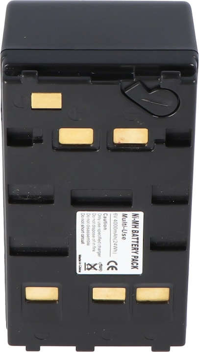 Produktbild AccuCell Akku für Philips VKR, SPC, CPL Serie (Akku)