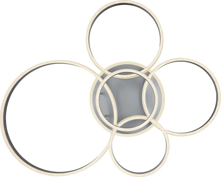 Actual product image Globo Rubio (12900 lm)