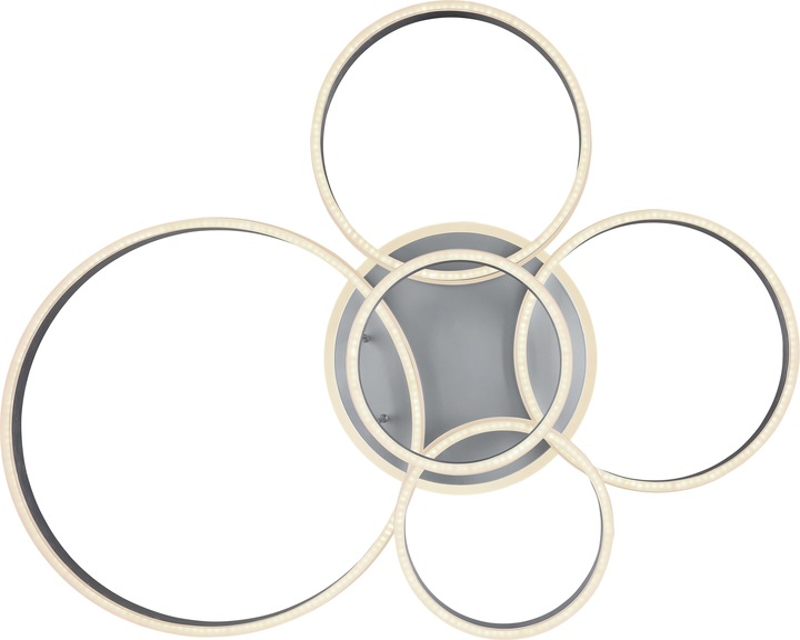 Immagine prodotto Globo Rubio (5480 lm)