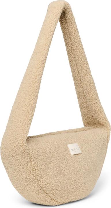 Immagine prodotto Studio Noos Ecru Teddy Mini Cross Bag