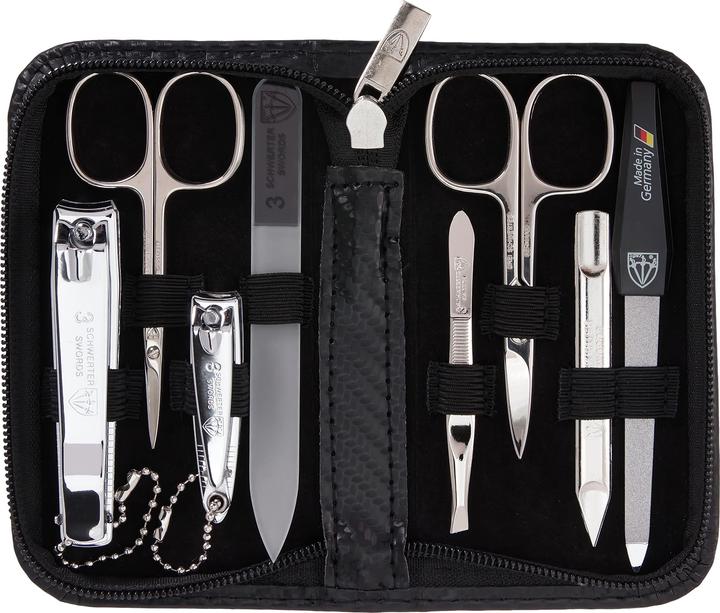 Produktbild Kellermann Carbon Schwarz / Kunstleder