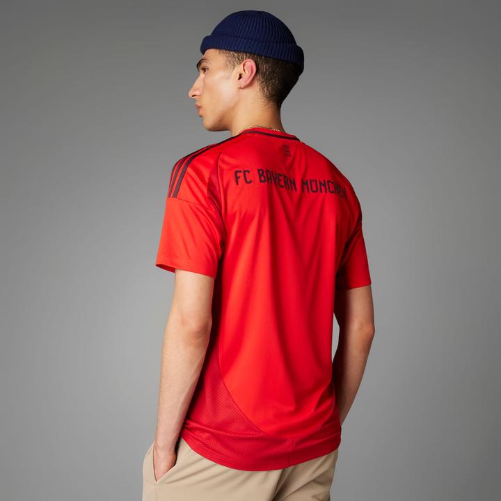 Immagine prodotto adidas Maglia dell'FC Bayern Monaco (XXL)