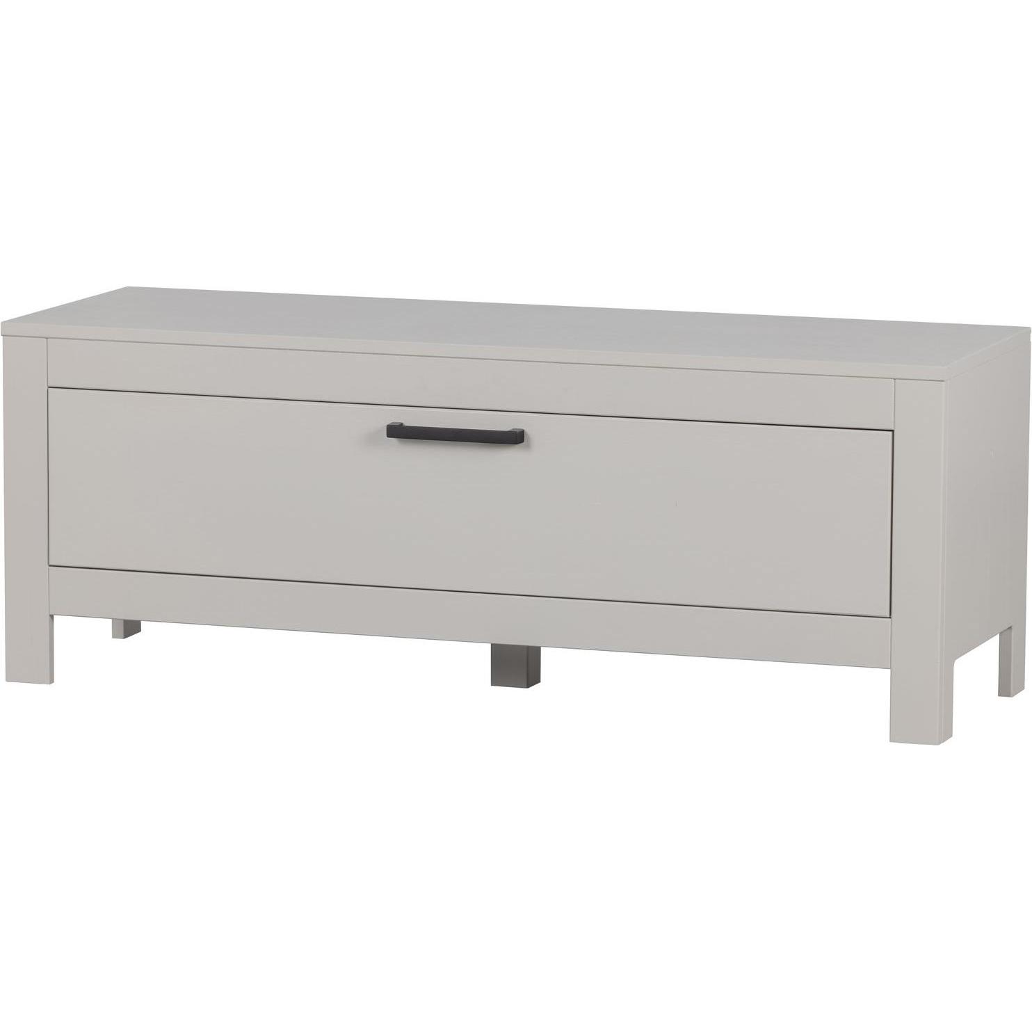 Basiclabel, TV Möbel, Bonk (45 x 120 x 40 cm)