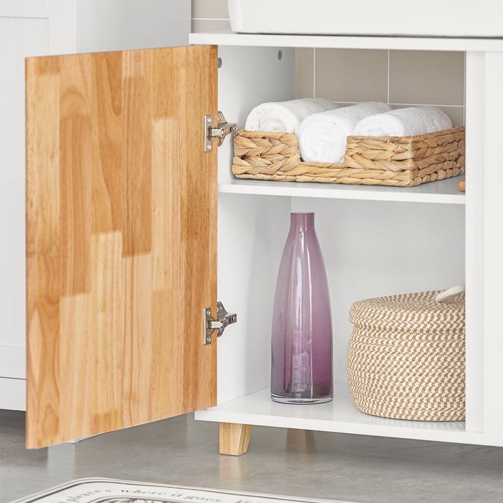 Actual product image SoBuy Vanity unit (60 x 60 x 29 cm)