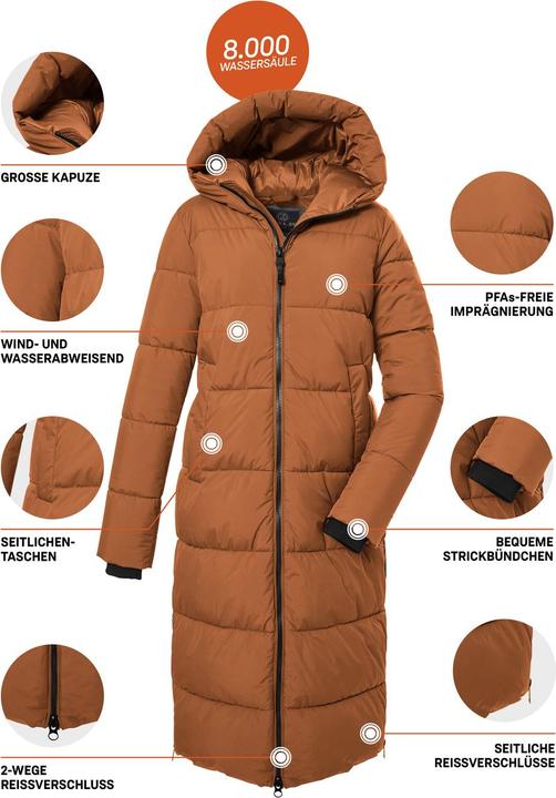 Immagine prodotto G.I.G.A DX GW 50