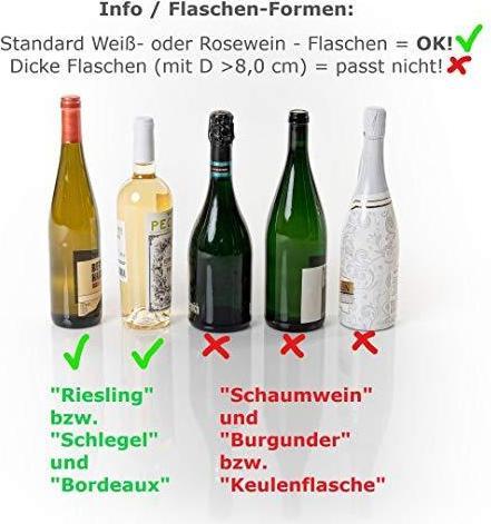 Actual product image Biersafe Bottle cooler