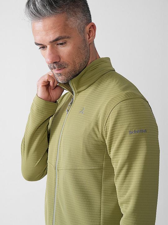 Immagine prodotto Schöffel CIRC Fleece Jk Style Smue MNS (54, XL)