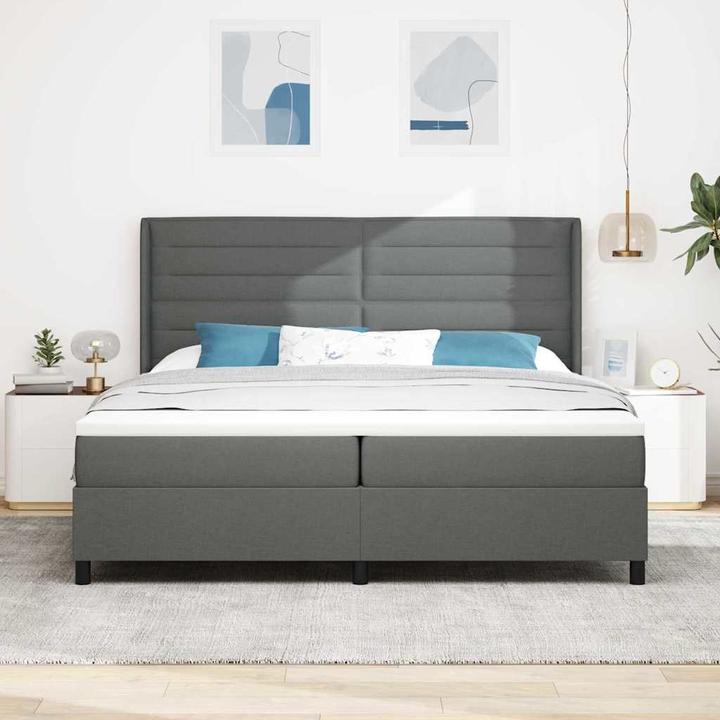 Immagine prodotto vidaXL Boxspringbett (200 x 200 cm)