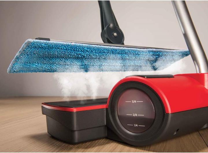Actual product image Polti Moppy (1500 W)