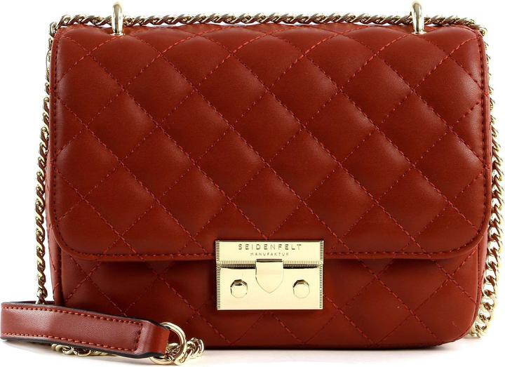 Produktbild Seidenfelt Forde