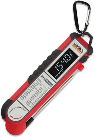 Image du produit Maverick BBQ PT-100BBQ ProTemp