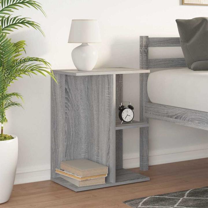 Immagine prodotto vidaXL Nachttisch (46.50 x 29 x 61 cm)