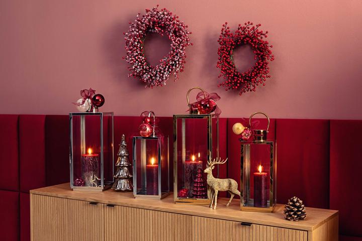 Produktbild pfister Classic (22 x 22 cm)