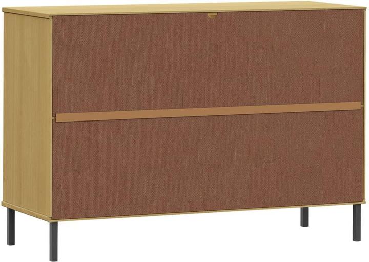 Produktbild vidaXL Sideboard (113 x 40 x 77 cm)