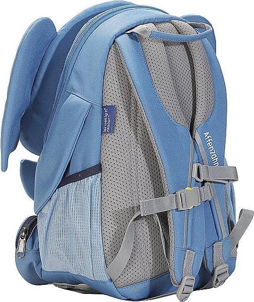 Produktbild Affenzahn Kid's GroÃŸer Freund Elefant