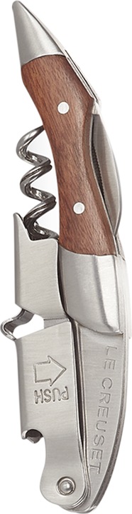 Image du produit Le Creuset Wt-110 (Couteau de sommelier)