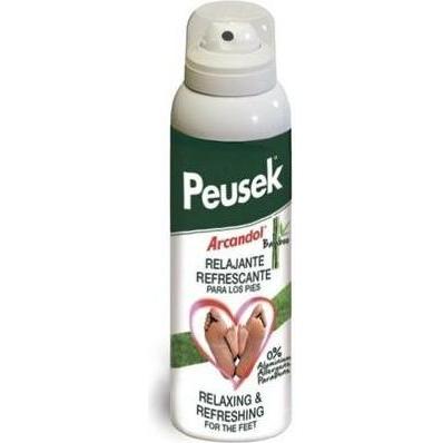 Peusek, Zubehör Ballsport