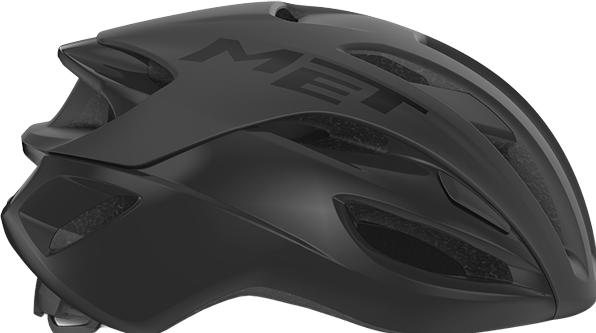 Produktbild MET Rivale (52 - 56 cm)