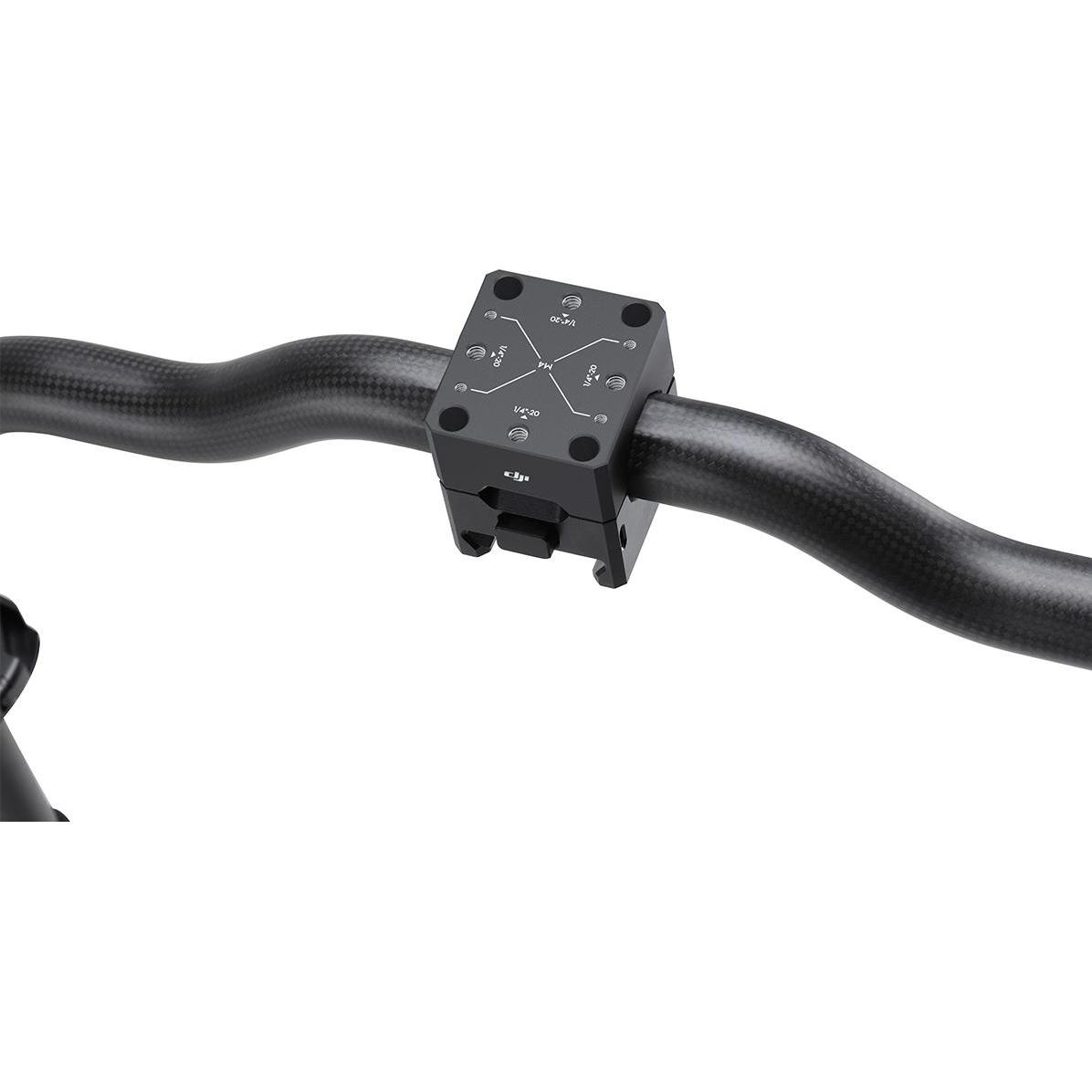DJI Top Mounting Block, Drohne Zubehör