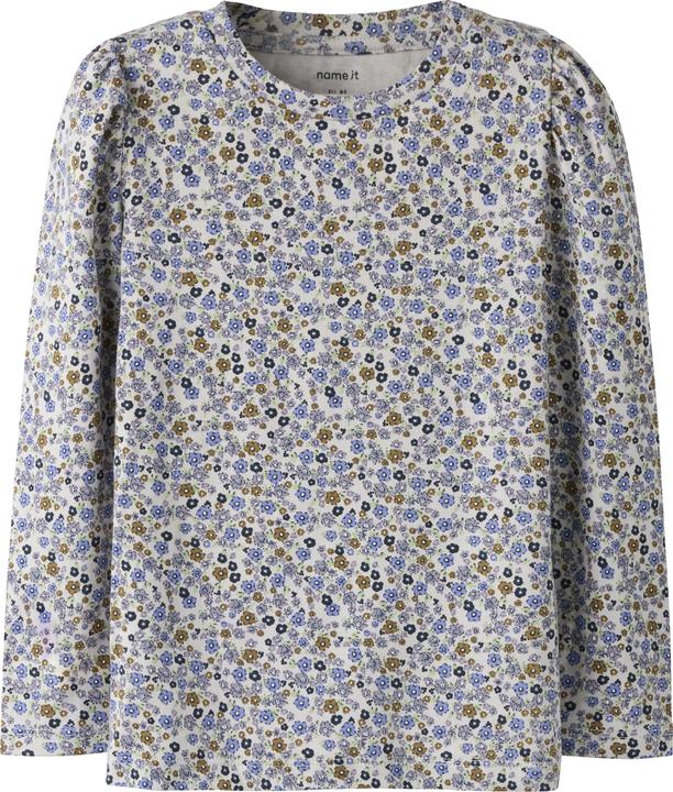 Immagine prodotto Name it Nmftuline Ls Slim Top (98)