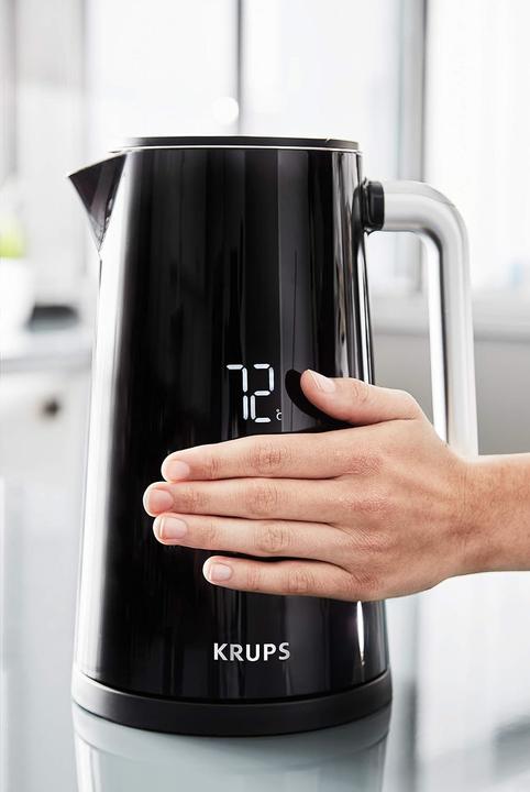 Image du produit Krups Smart 'n' Light (1.70 l)