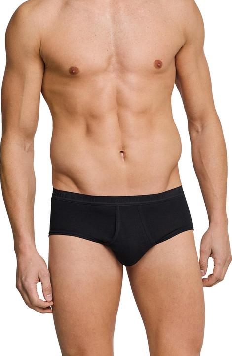 Produktbild Schiesser Slip Original Classics Sport (L, 2er Pack)
